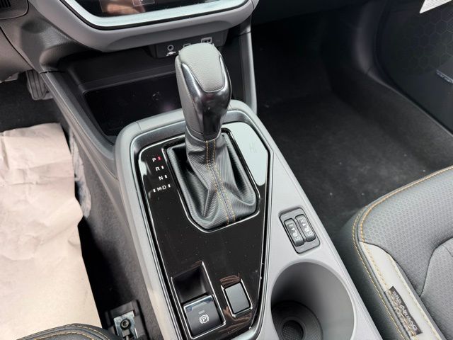 2026 Subaru Crosstrek Wilderness - Photo 18