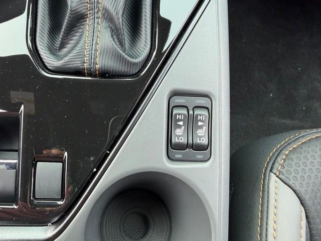 2026 Subaru Crosstrek Wilderness - Photo 19