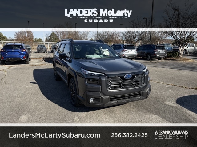 2026 Subaru Outback Limited's photo