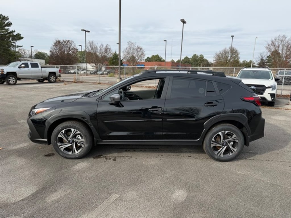 New 2026 Subaru Crosstrek Premium SUV