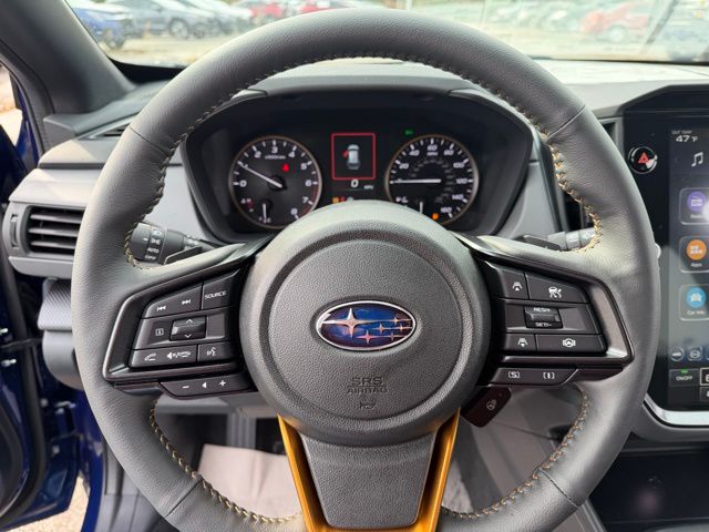 2026 Subaru Crosstrek Wilderness - Photo 15