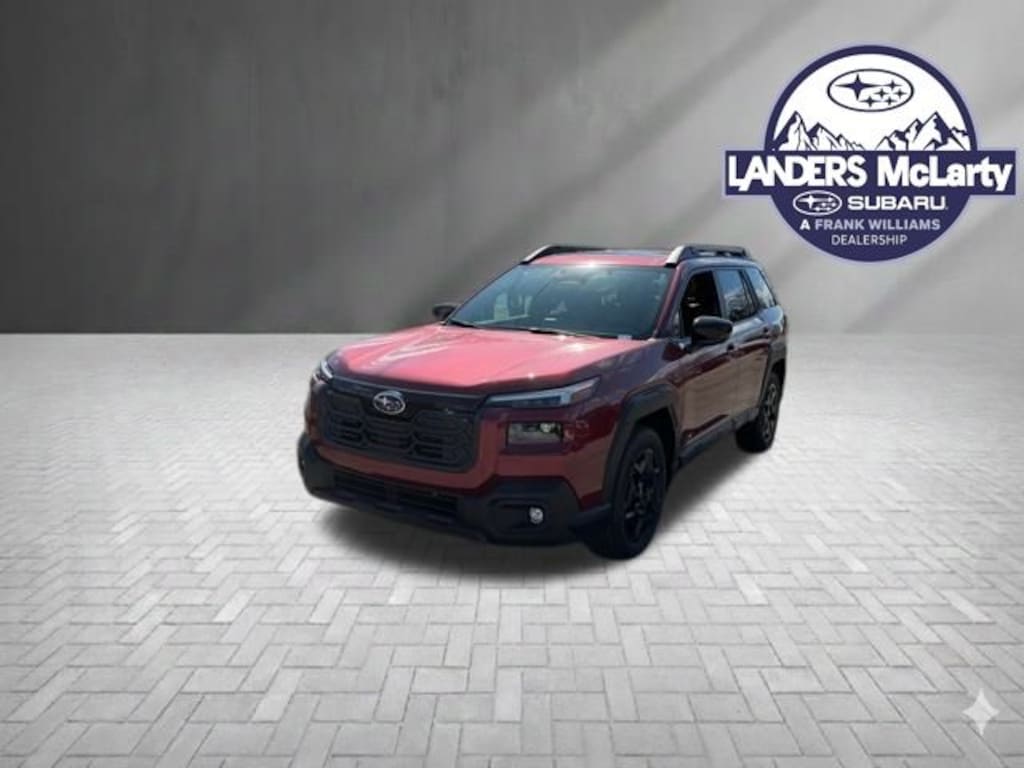 New 2026 Subaru Outback Limited SUV