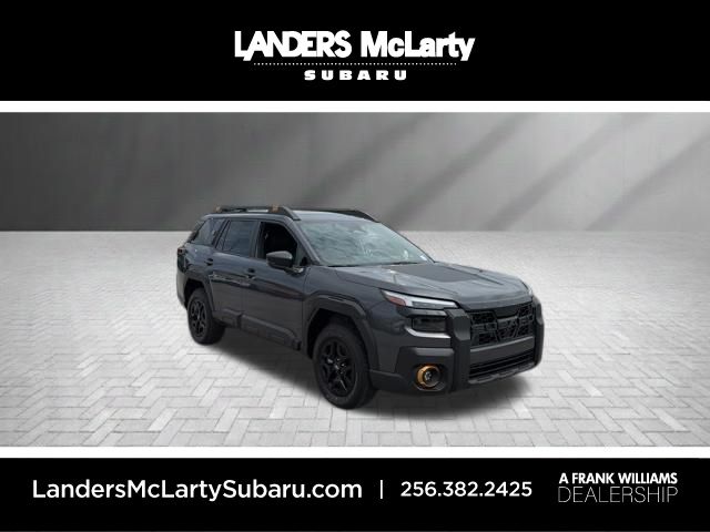 2026 Subaru Outback Outback Wilderness's photo