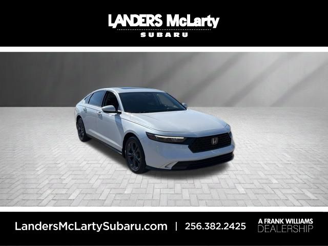 2023 Honda Accord