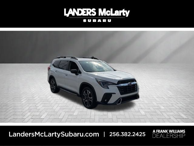 2026 Subaru Ascent Touring 7 Passenger's photo