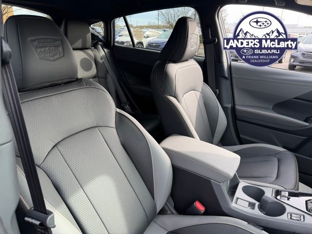 2026 Subaru Crosstrek Wilderness - Photo 7