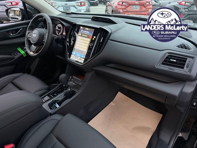 2026 Subaru Ascent Limited Bronze Edition - Photo 8