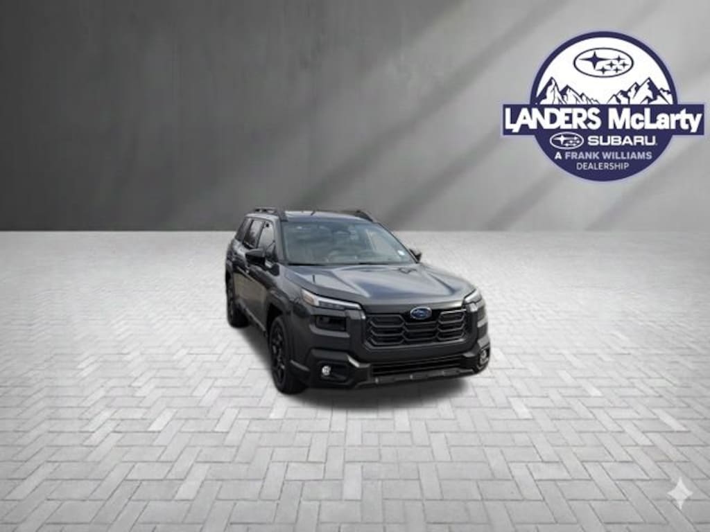 New 2026 Subaru Outback Limited SUV