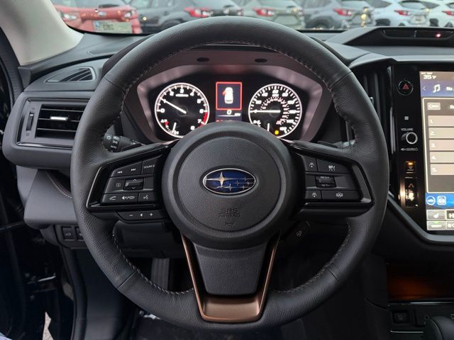 2026 Subaru Ascent Limited Bronze Edition - Photo 20