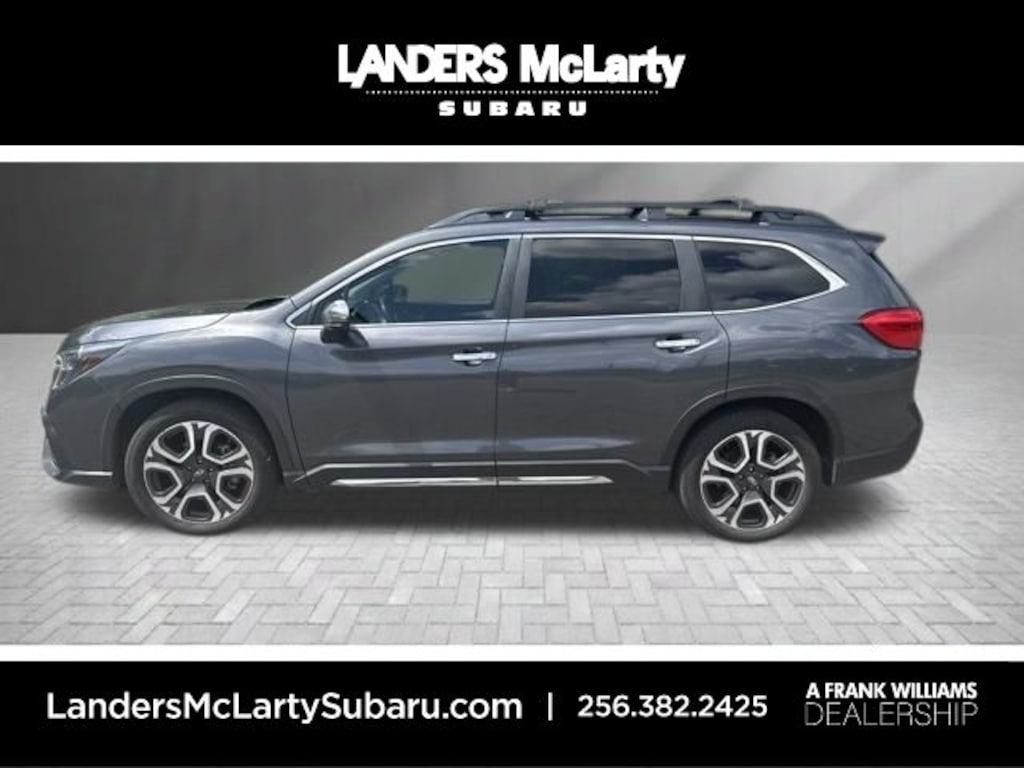 Used 2023 Subaru Ascent Touring 7-Passenger SUV