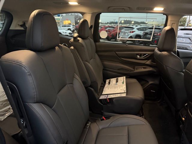 2026 Subaru Ascent Limited Bronze Edition - Photo 14