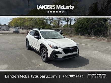 2025 Subaru Crosstrek Premium SUV