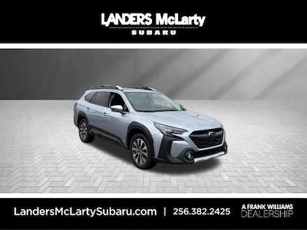 2024 Subaru Outback Touring XT SUV