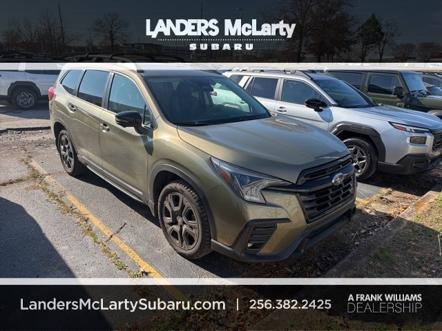 2023 Subaru Ascent Onyx Edition Limited's photo