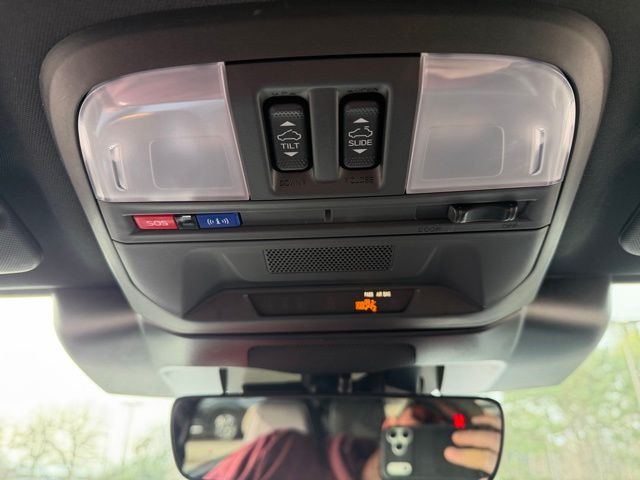 2026 Subaru Crosstrek Wilderness - Photo 23