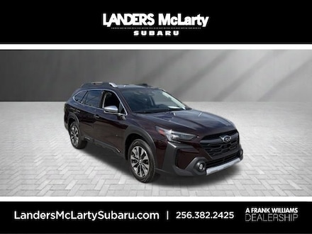 2025 Subaru Outback Touring SUV