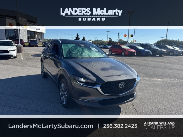 2024 Mazda CX-30 Preferred