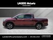  Honda Ridgeline