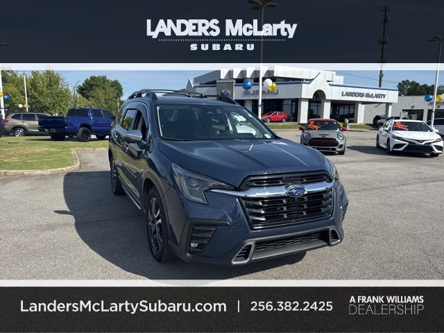2023 Subaru Ascent Touring 7-Passenger