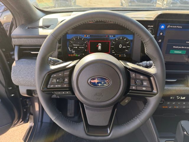 2026 Subaru Outback Limited - Photo 18