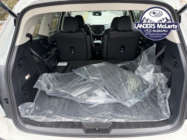 2026 Subaru Ascent Premium - Photo 8