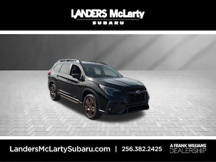 2026 Subaru Ascent Limited Bronze Edition 7-Passenger SUV