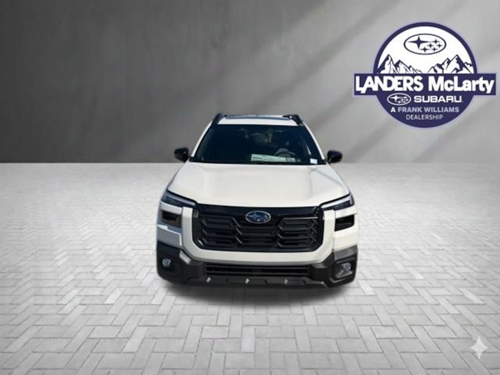 New 2026 Subaru Outback Limited SUV