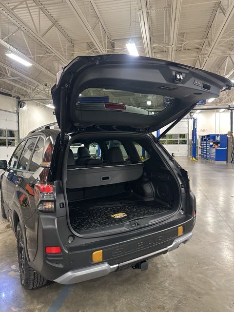 2026 Subaru Forester Wilderness - Photo 15