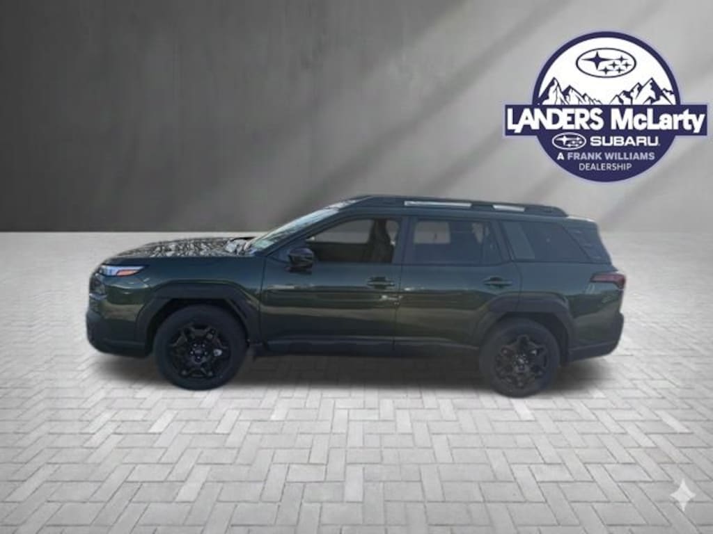 New 2026 Subaru Outback Limited SUV