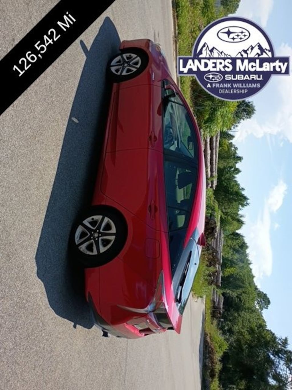Used 2017 Toyota Prius Four Touring Hatchback