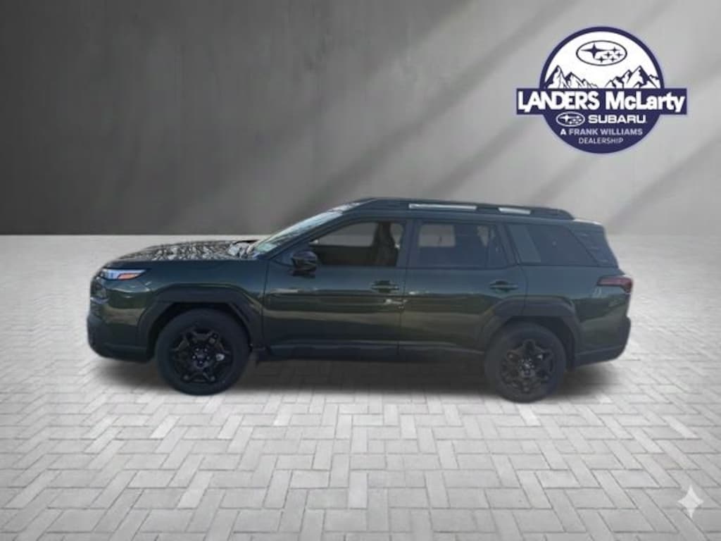 New 2026 Subaru Outback Limited SUV