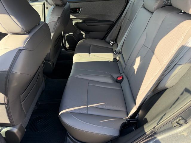2026 Subaru Outback Limited - Photo 12