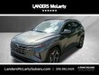  Hyundai Tucson Hybrid