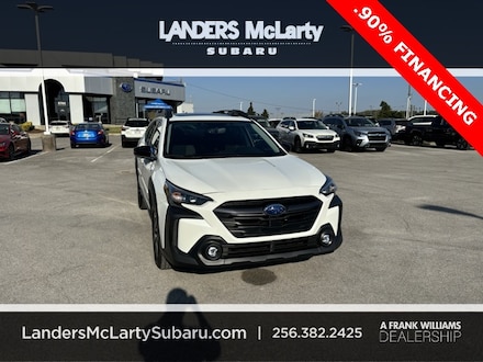 2024 Subaru Outback Premium SUV