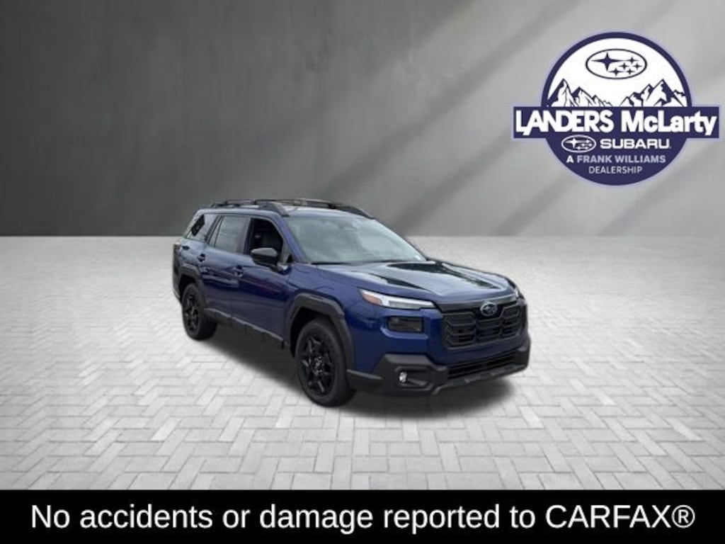 Certified 2026 Subaru Outback Limited SUV