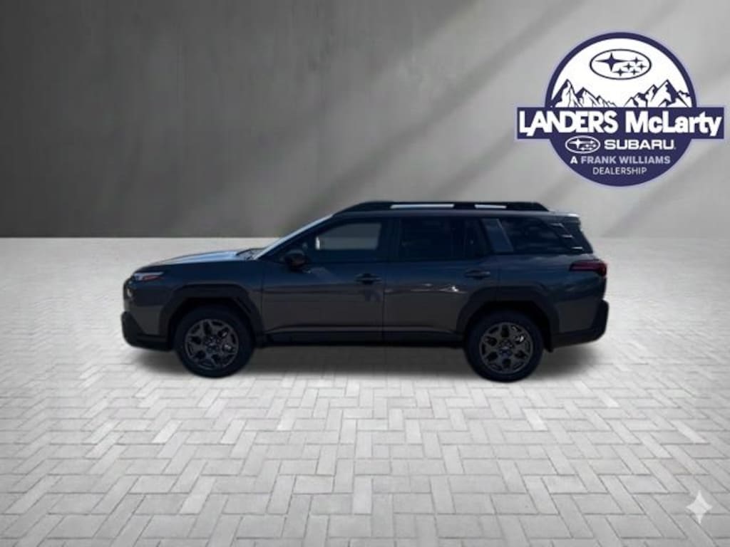 New 2026 Subaru Outback Premium SUV