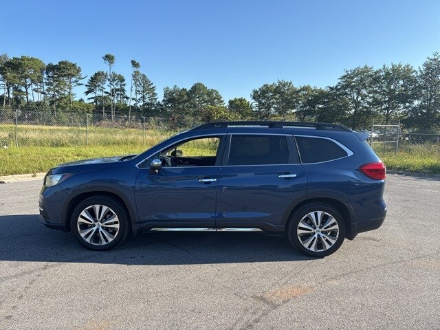 2019 Subaru Ascent Touring photo 2