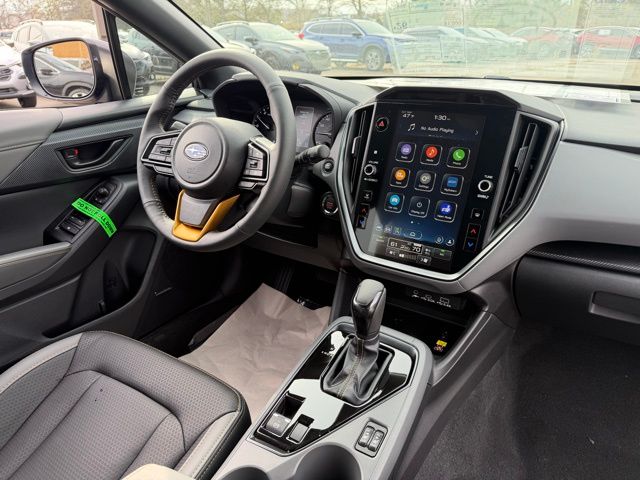 2026 Subaru Crosstrek Wilderness - Photo 10