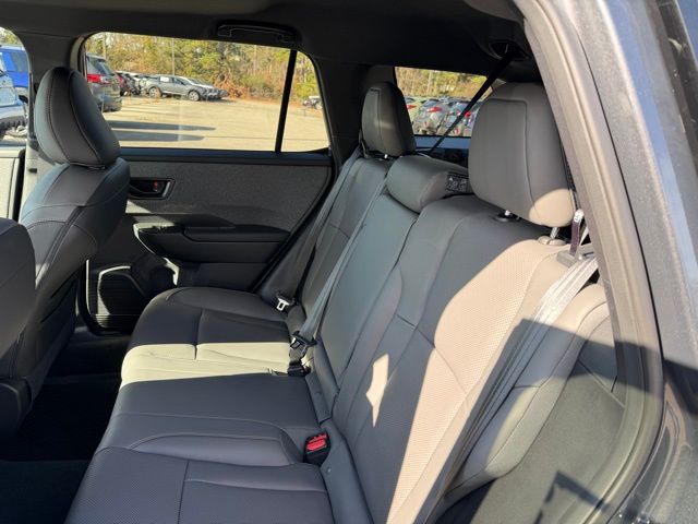 2026 Subaru Outback Limited - Photo 13