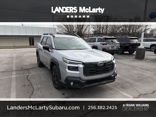 2026 Subaru Outback Limited's photo