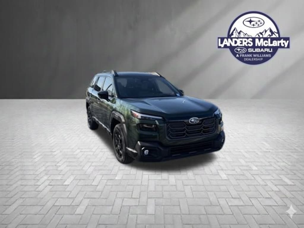 New 2026 Subaru Outback Limited SUV