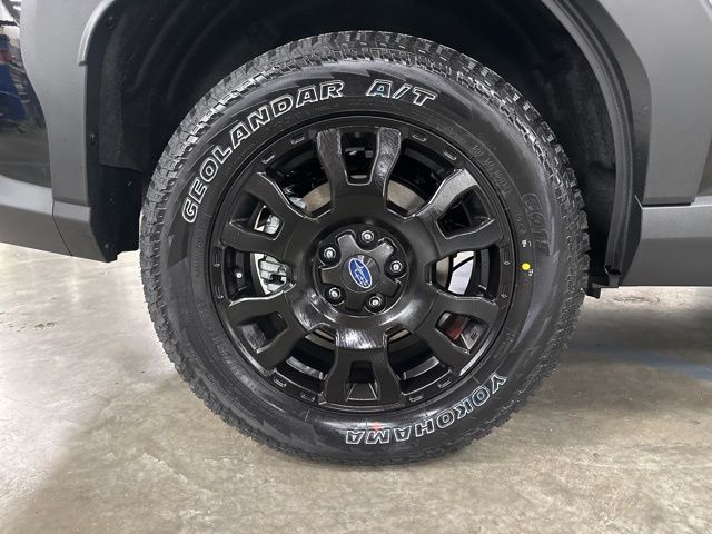 2026 Subaru Forester Wilderness - Photo 19