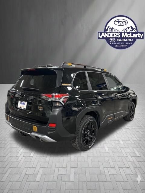 2026 Subaru Forester Wilderness - Photo 7