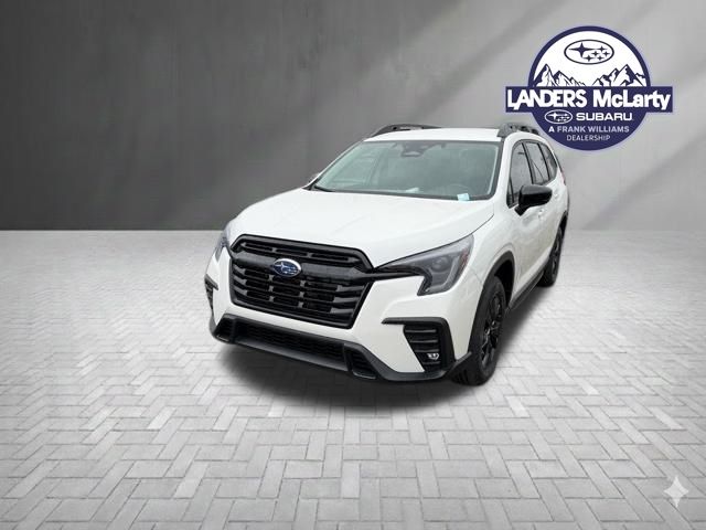 2026 Subaru Ascent Premium - Photo 6