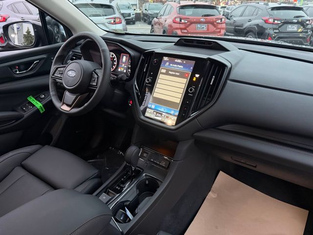2026 Subaru Ascent Limited Bronze Edition - Photo 9