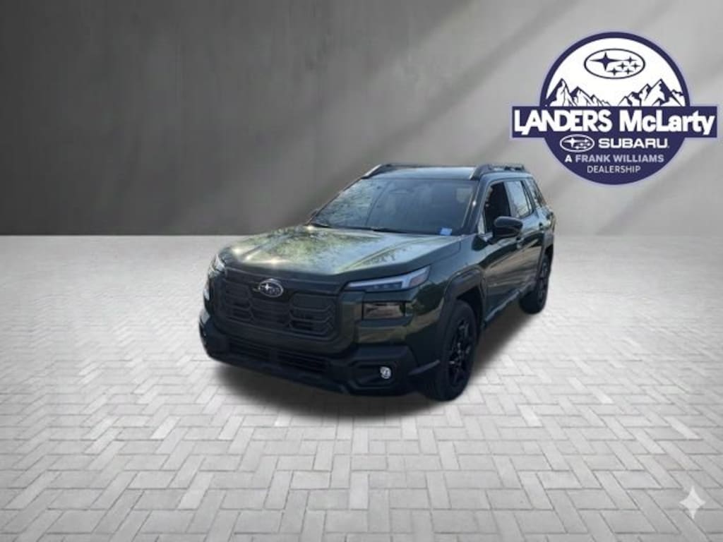 New 2026 Subaru Outback Limited SUV