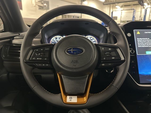 2026 Subaru Forester Wilderness - Photo 10