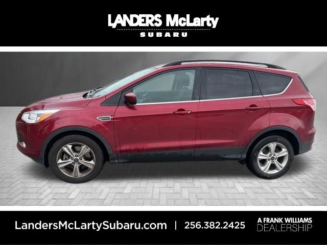 2016 Ford Escape SE's photo