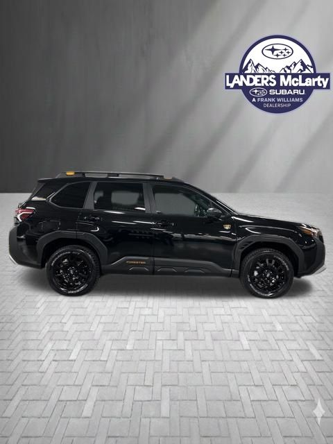 2026 Subaru Forester Wilderness - Photo 8