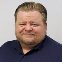 Staff member Chris Bell from ID_15ff69